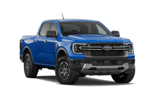 2026 Ford Ranger® External Image 5